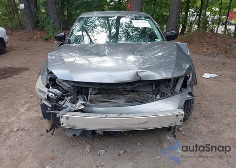 2016 Nissan Maxima 3.5 S из США, поврежденный, VIN 1N4AA6AP8GC401150